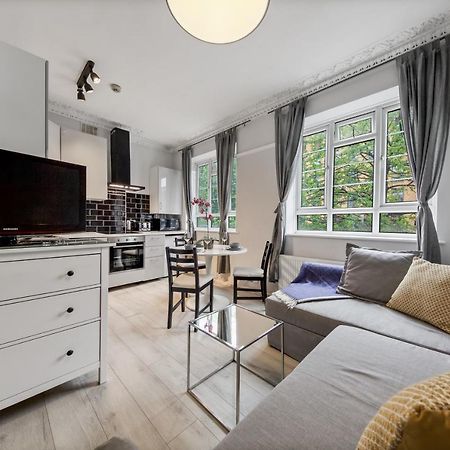 Cosy 1 Bed Apartment In The Heart Of Camden Town Free Wifi By City Stay Londres Extérieur photo