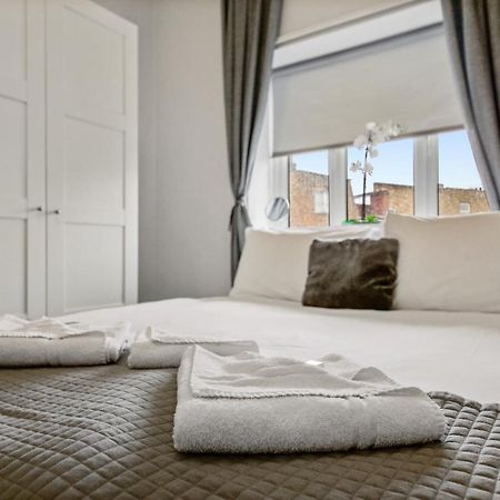 Cosy 1 Bed Apartment In The Heart Of Camden Town Free Wifi By City Stay Londres Extérieur photo