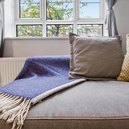 Cosy 1 Bed Apartment In The Heart Of Camden Town Free Wifi By City Stay Londres Extérieur photo