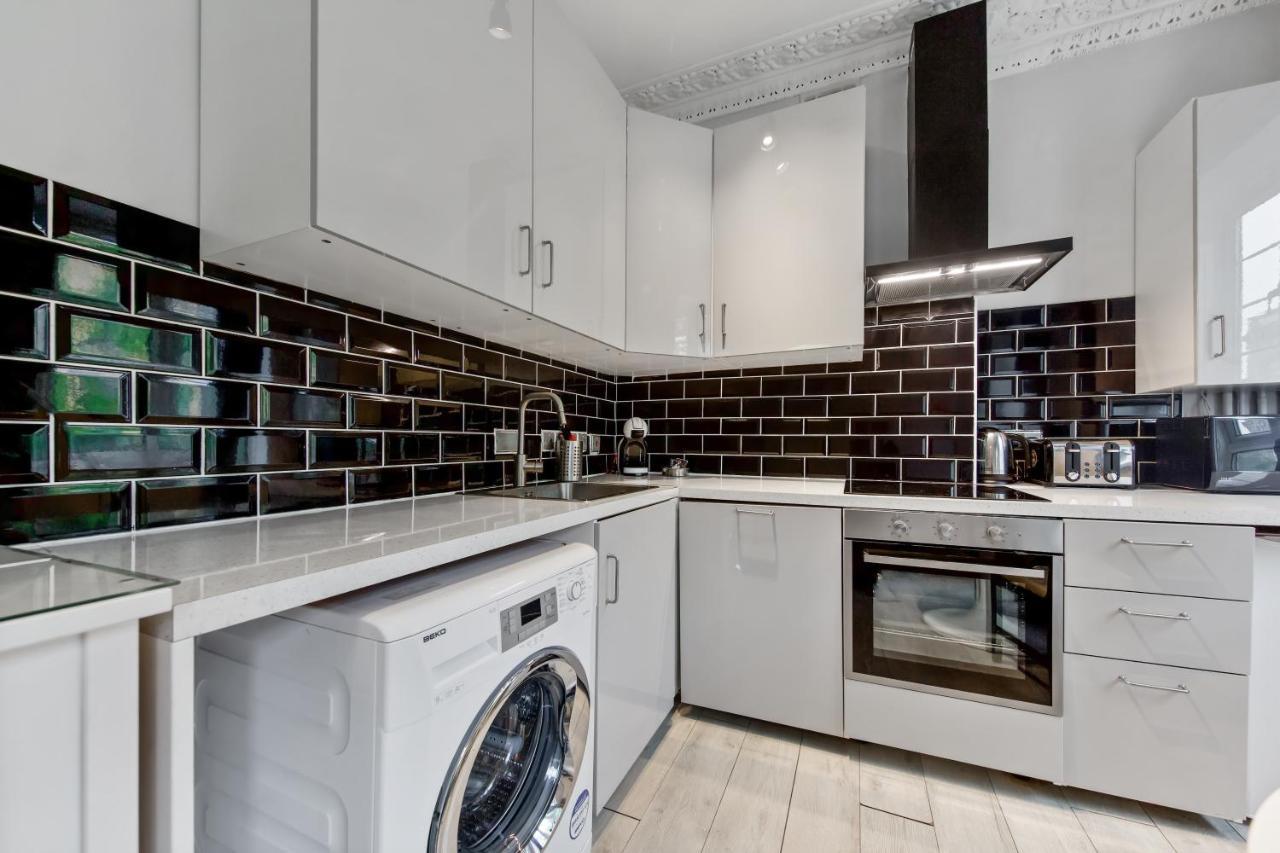 Cosy 1 Bed Apartment In The Heart Of Camden Town Free Wifi By City Stay Londres Extérieur photo