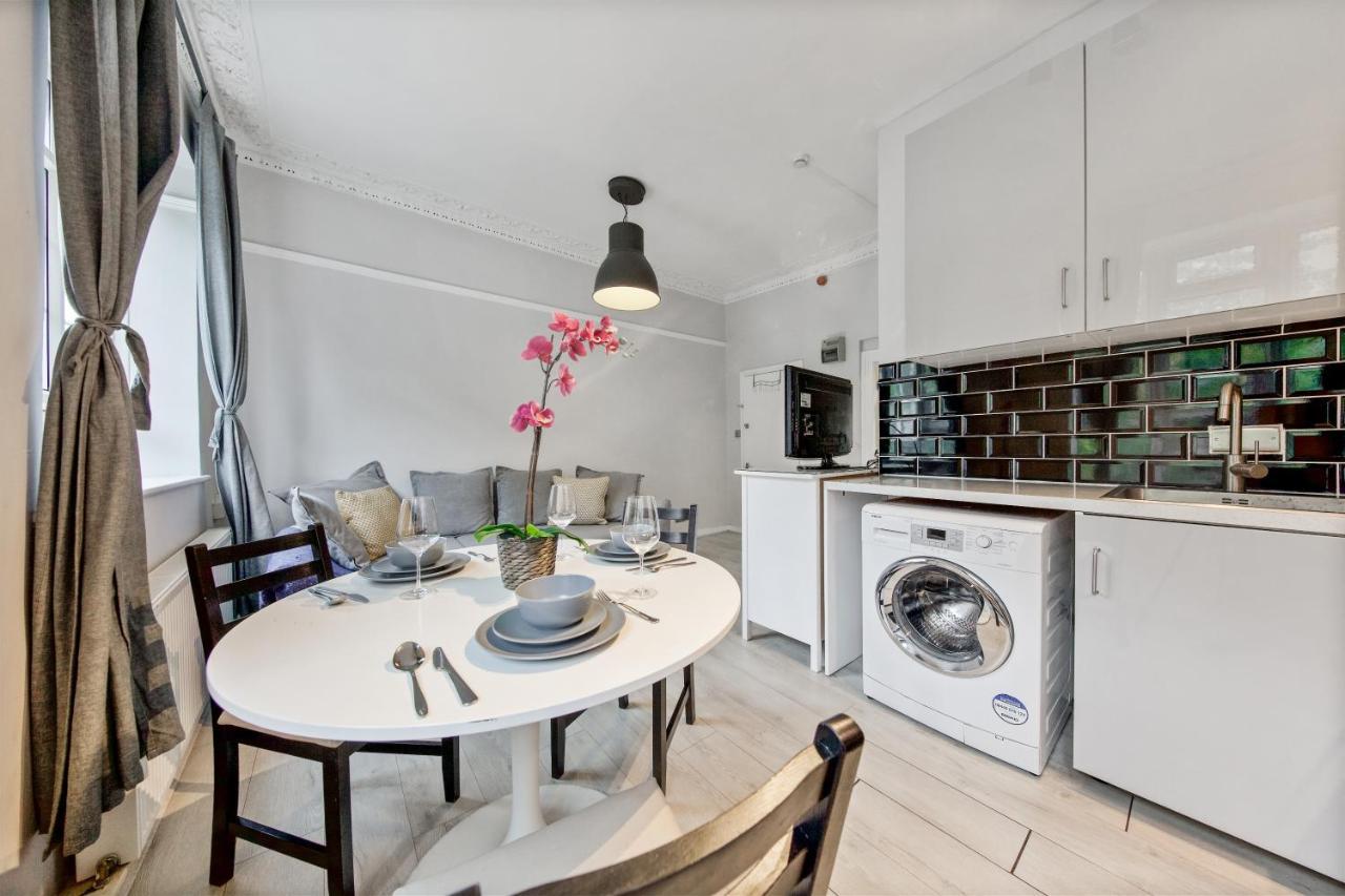 Cosy 1 Bed Apartment In The Heart Of Camden Town Free Wifi By City Stay Londres Extérieur photo