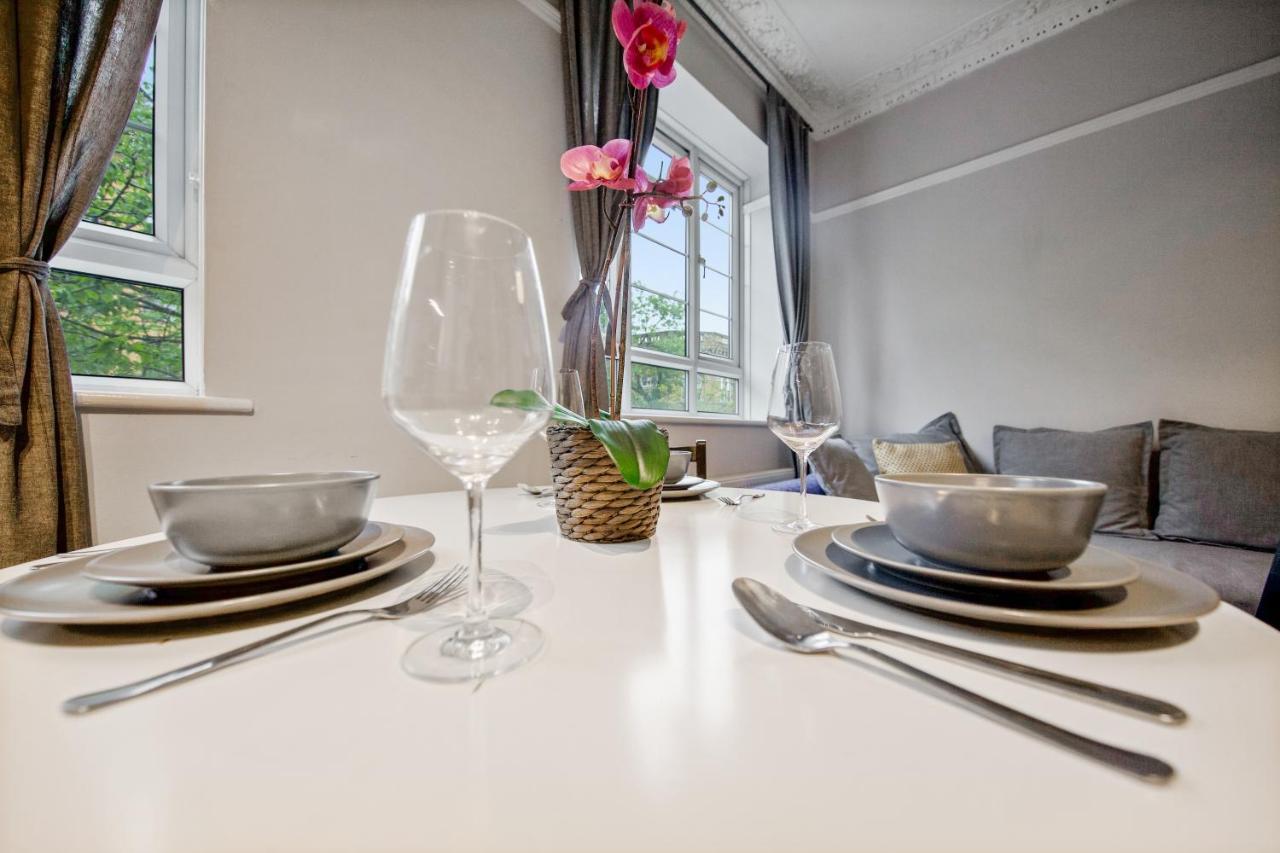 Cosy 1 Bed Apartment In The Heart Of Camden Town Free Wifi By City Stay Londres Extérieur photo